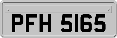 PFH5165