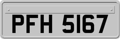 PFH5167