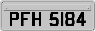 PFH5184