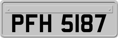 PFH5187