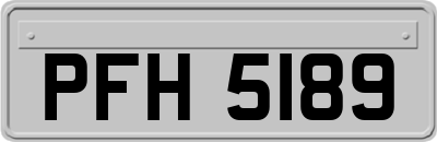 PFH5189