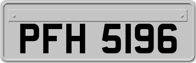 PFH5196