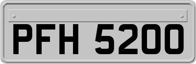 PFH5200