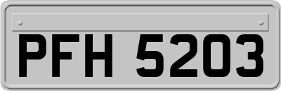 PFH5203