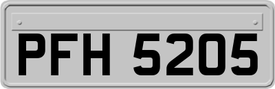 PFH5205