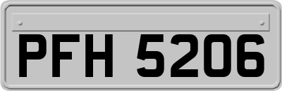 PFH5206