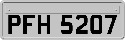 PFH5207