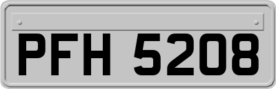 PFH5208