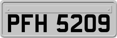 PFH5209