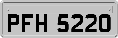 PFH5220