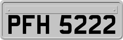 PFH5222