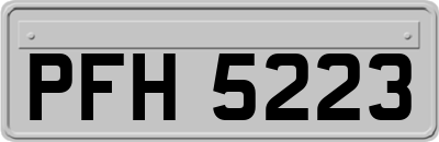 PFH5223