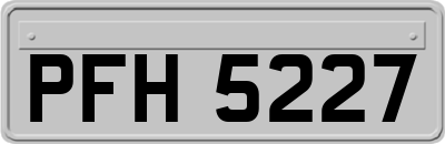 PFH5227