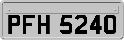 PFH5240