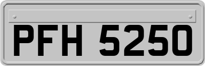 PFH5250