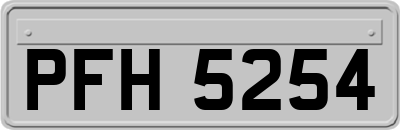 PFH5254