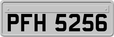 PFH5256