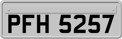 PFH5257