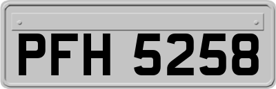 PFH5258