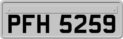 PFH5259