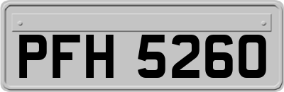 PFH5260