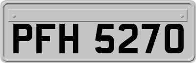 PFH5270