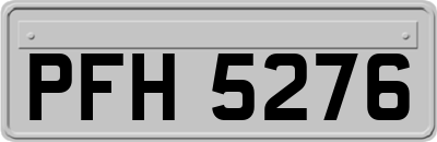 PFH5276