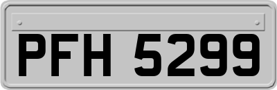 PFH5299