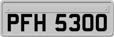 PFH5300