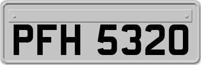 PFH5320