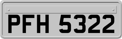 PFH5322