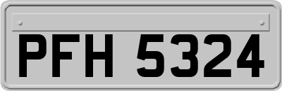 PFH5324