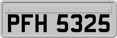PFH5325