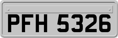 PFH5326