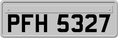 PFH5327