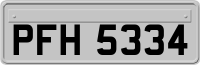 PFH5334