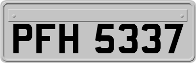 PFH5337
