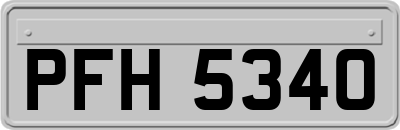 PFH5340