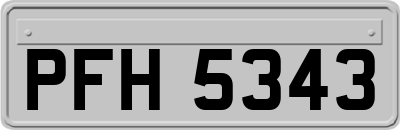 PFH5343