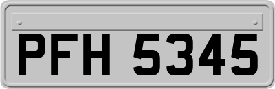 PFH5345