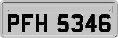 PFH5346