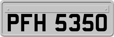 PFH5350