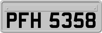 PFH5358