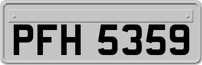 PFH5359