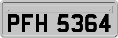 PFH5364
