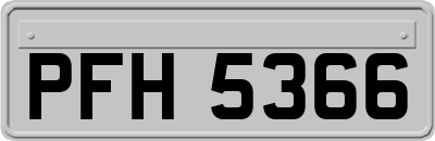 PFH5366
