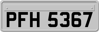 PFH5367
