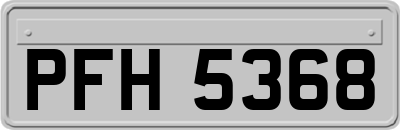 PFH5368
