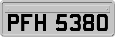 PFH5380