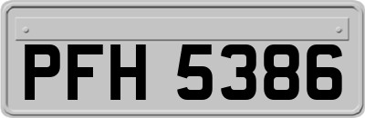 PFH5386